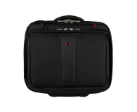 Wenger Patriot czarna 17" - 537436 - zdjęcie 2